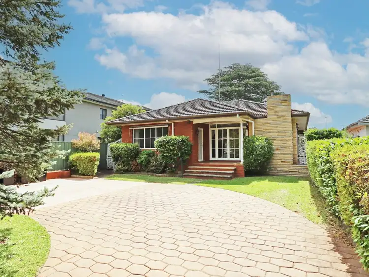 41A Nepean Avenue, Penrith NSW 2750