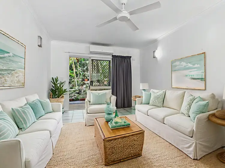 Third view of Homely unit listing, 14/1 Ray Street, Yorkeys Knob QLD 4878