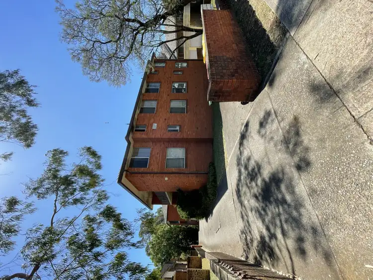 11/187 Derby Street, Penrith NSW 2750