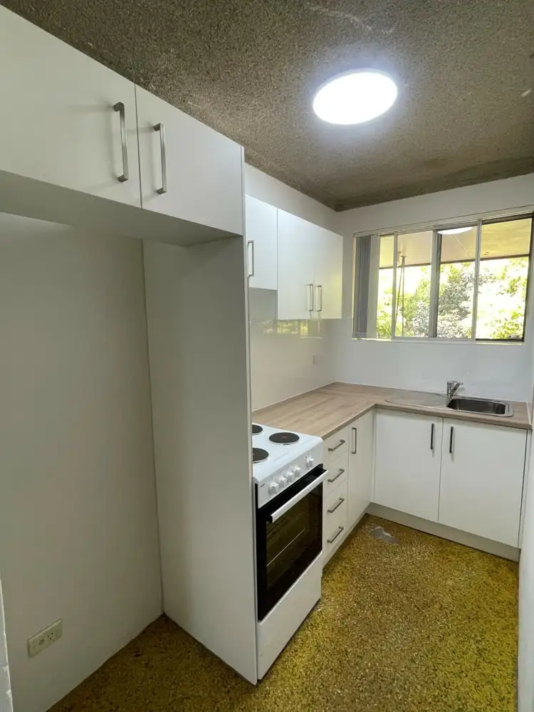 Second view of Homely unit listing, 11/187 Derby Street, Penrith NSW 2750