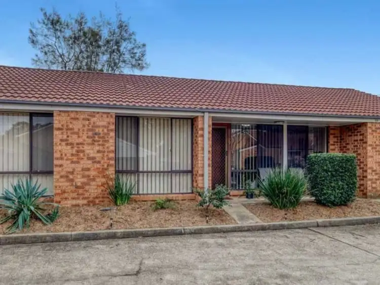 22/9 Birmingham Road, South Penrith NSW 2750