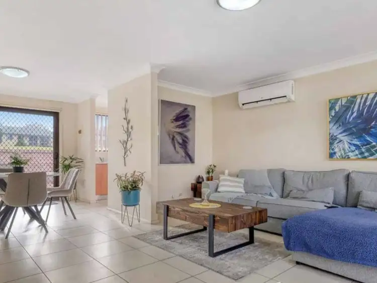 Second view of Homely semi-detached listing, 22/9 Birmingham Road, South Penrith NSW 2750