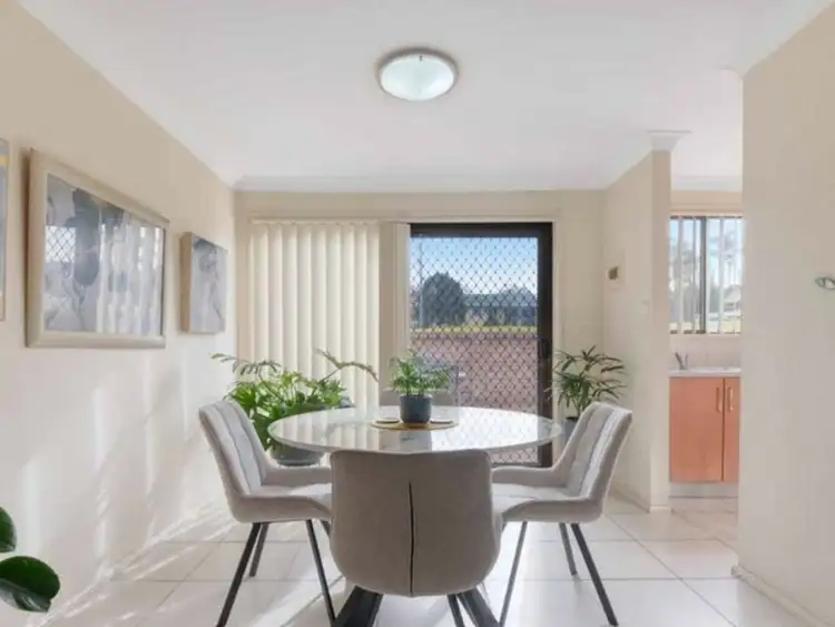 Third view of Homely semi-detached listing, 22/9 Birmingham Road, South Penrith NSW 2750