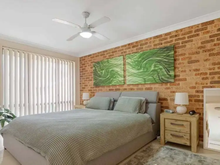 Fourth view of Homely semi-detached listing, 22/9 Birmingham Road, South Penrith NSW 2750