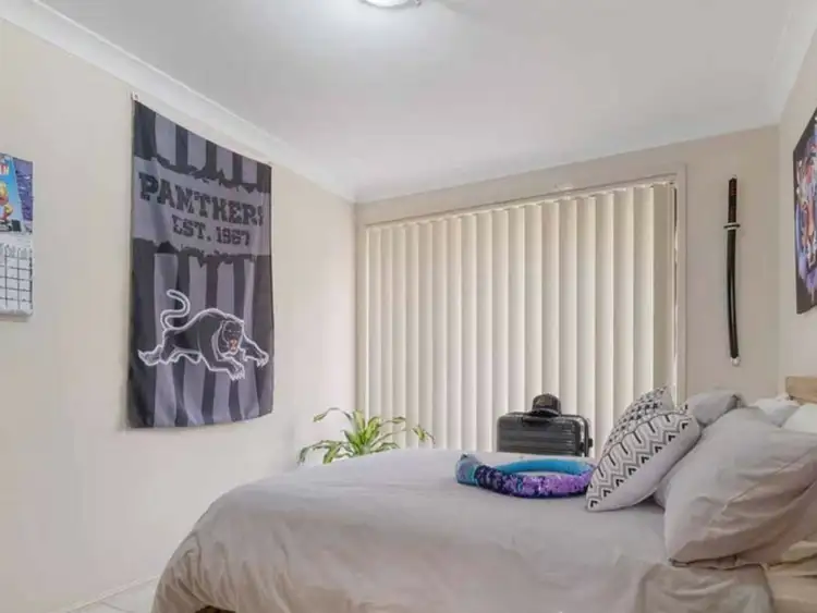 Fifth view of Homely semi-detached listing, 22/9 Birmingham Road, South Penrith NSW 2750