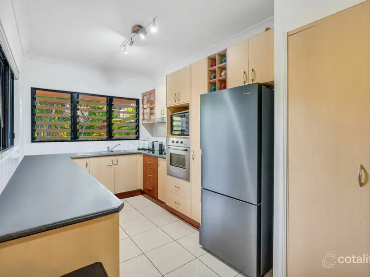 Second view of Homely unit listing, Apartment 11/78-82 Trinity Bsach Rd, Trinity Beach QLD 4879