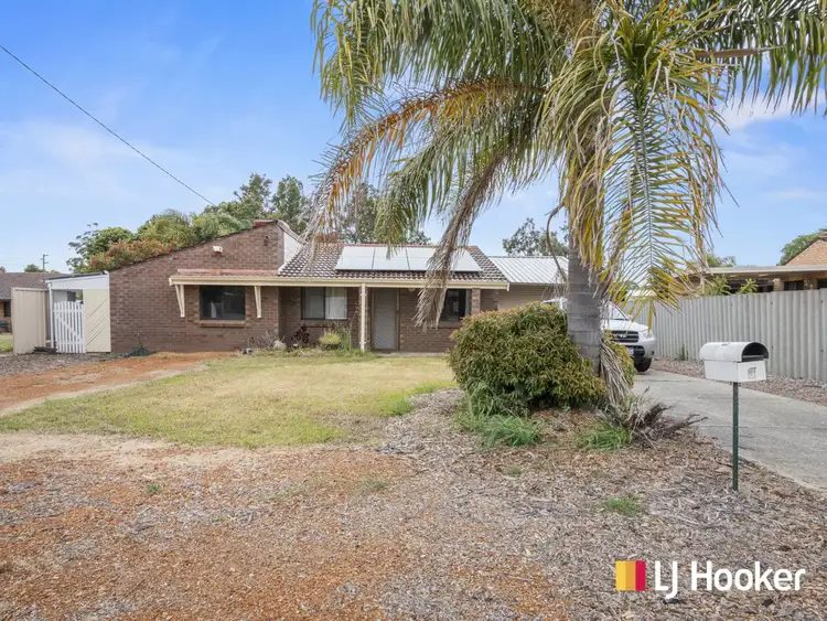 3 Bligh Place, Thornlie WA 6108