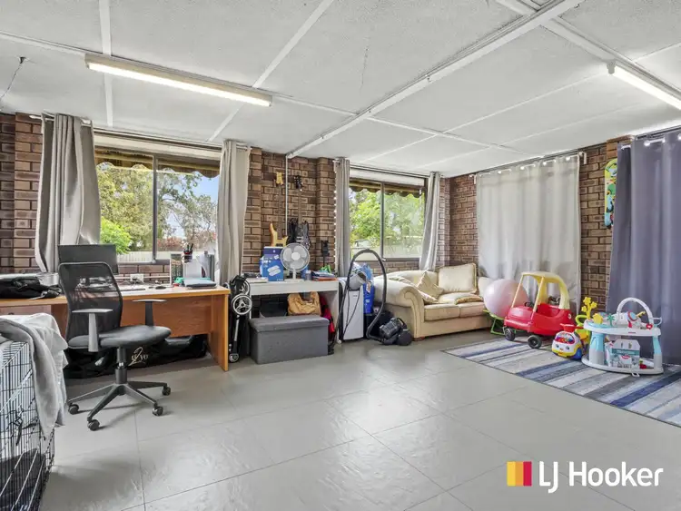 Sixth view of Homely house listing, 3 Bligh Place, Thornlie WA 6108