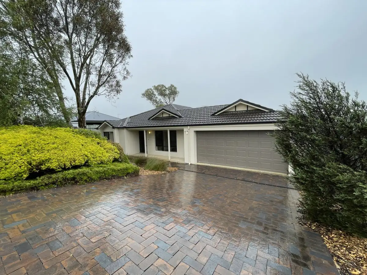 Main view of Homely house listing, 58 Rachel Circuit, Nairne SA 5252