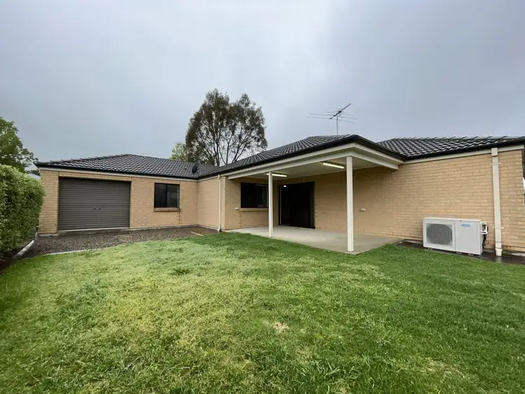 Second view of Homely house listing, 58 Rachel Circuit, Nairne SA 5252