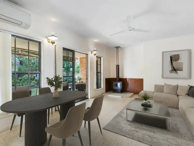 Fifth view of Homely house listing, 1-3 Nungo Avenue, Bellara QLD 4507