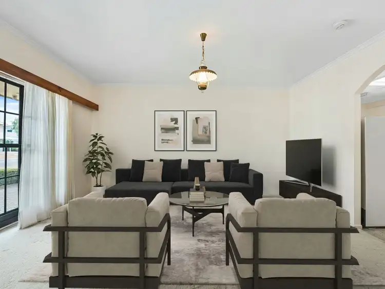 Sixth view of Homely house listing, 1-3 Nungo Avenue, Bellara QLD 4507