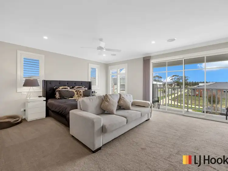 Second view of Homely house listing, 2 Panna Street, Sunbury VIC 3429