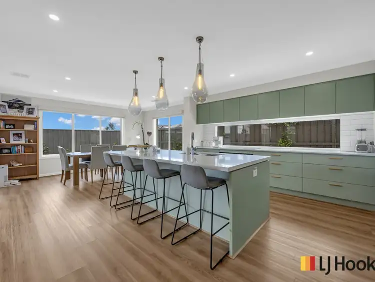 Fourth view of Homely house listing, 2 Panna Street, Sunbury VIC 3429