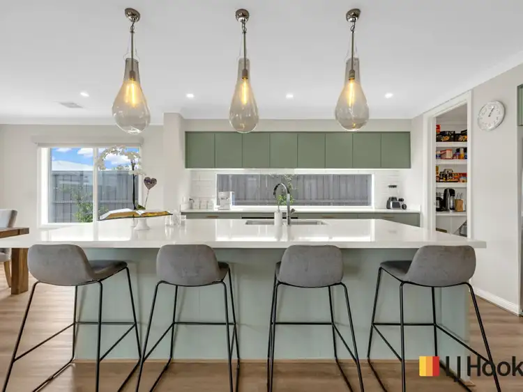 Seventh view of Homely house listing, 2 Panna Street, Sunbury VIC 3429