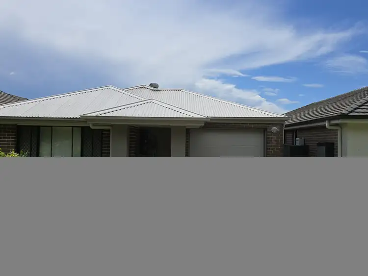 126 Jubilee Drive, Jordan Springs NSW 2747