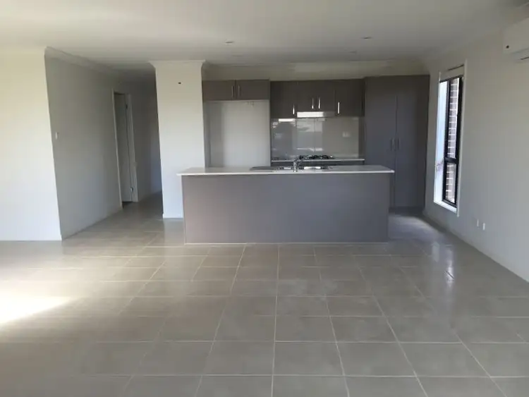 Third view of Homely house listing, 126 Jubilee Drive, Jordan Springs NSW 2747