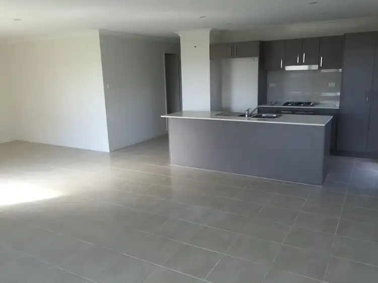 Fourth view of Homely house listing, 126 Jubilee Drive, Jordan Springs NSW 2747