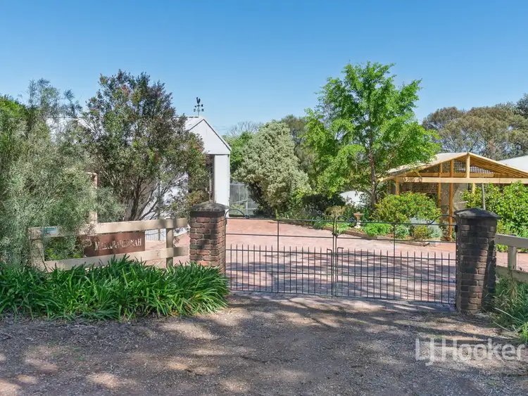 Second view of Homely rural property listing, 174 Dunn Road, Bugle Ranges SA 5251