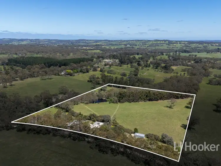 Third view of Homely rural property listing, 174 Dunn Road, Bugle Ranges SA 5251