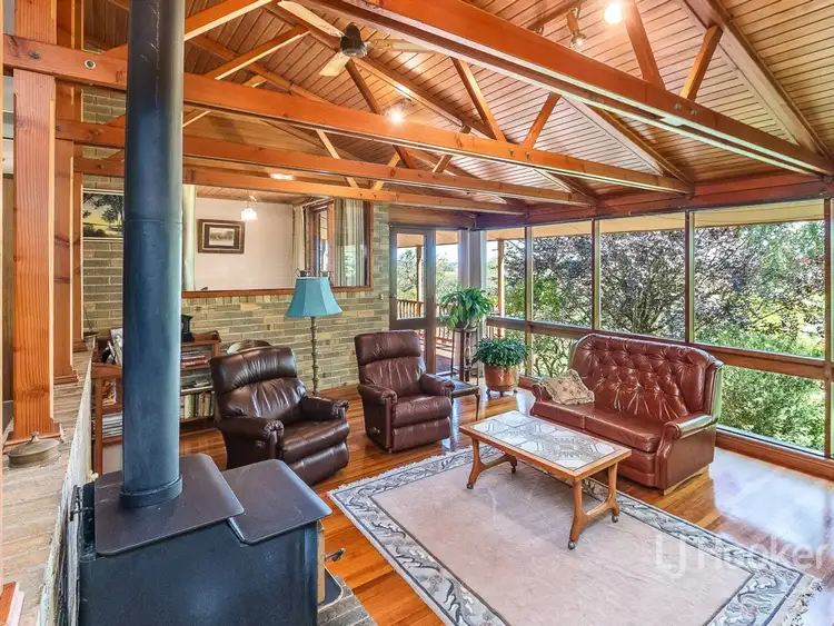 Fourth view of Homely rural property listing, 174 Dunn Road, Bugle Ranges SA 5251