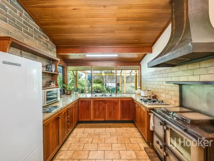 Fifth view of Homely rural property listing, 174 Dunn Road, Bugle Ranges SA 5251