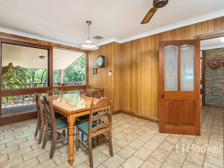 Sixth view of Homely rural property listing, 174 Dunn Road, Bugle Ranges SA 5251