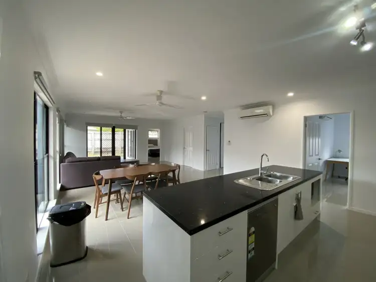 Second view of Homely house listing, 9 The Avenues, Trinity Park QLD 4879
