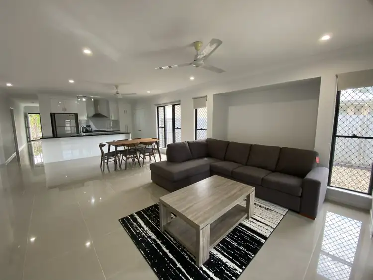 Fourth view of Homely house listing, 9 The Avenues, Trinity Park QLD 4879