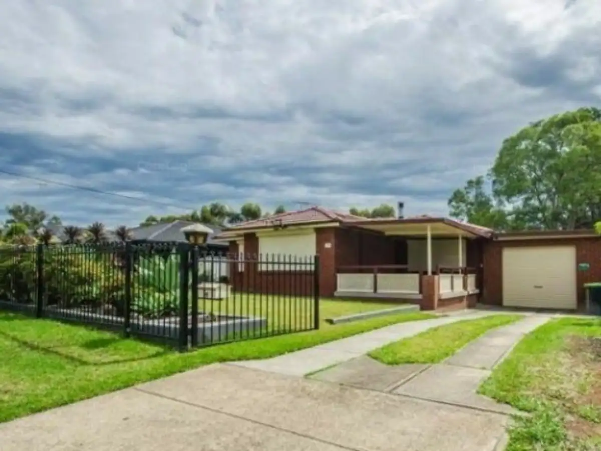 Main view of Homely house listing, 14 Shaw street, Cambridge Park NSW 2747