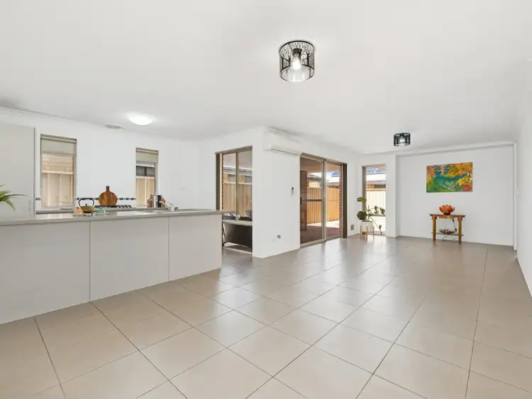 Sixth view of Homely house listing, 10B Amalfi Way, Canning Vale WA 6155