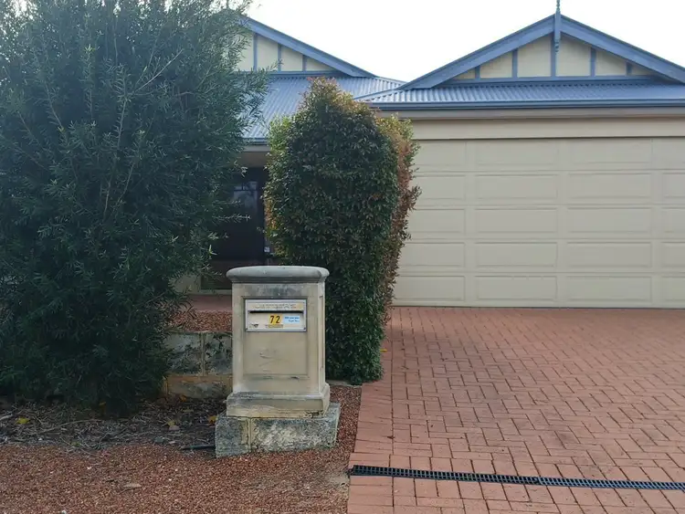 72 Champion Drive, Bertram WA 6167