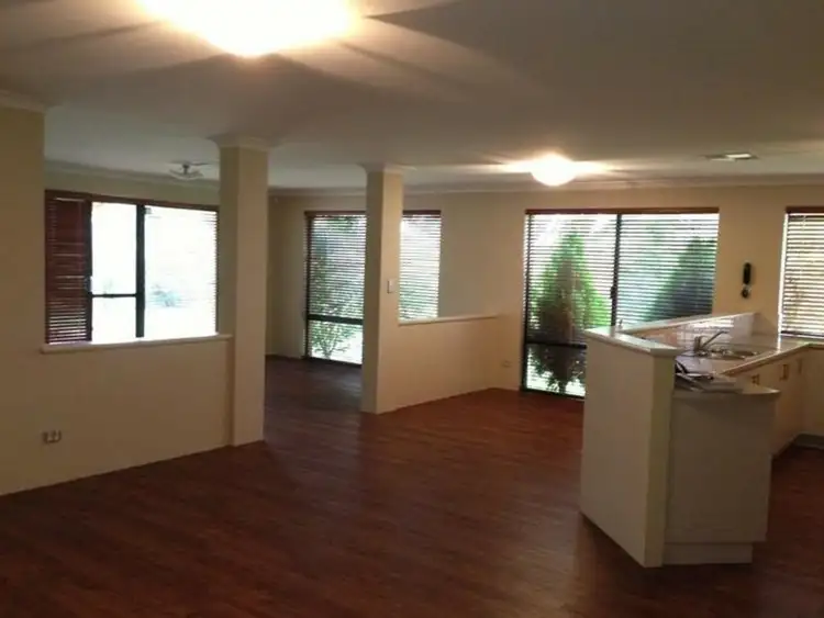 Third view of Homely house listing, 72 Champion Drive, Bertram WA 6167