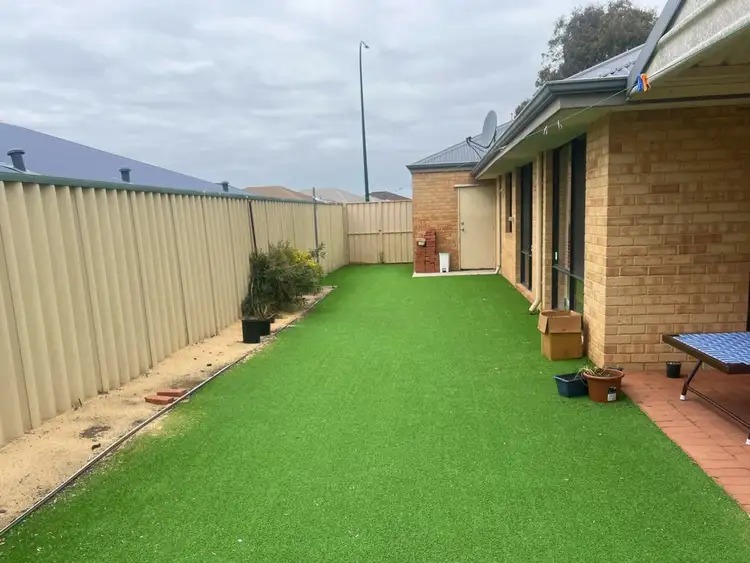 Fifth view of Homely house listing, 72 Champion Drive, Bertram WA 6167