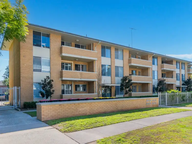 4/47 Rodley Avenue, Penrith NSW 2750
