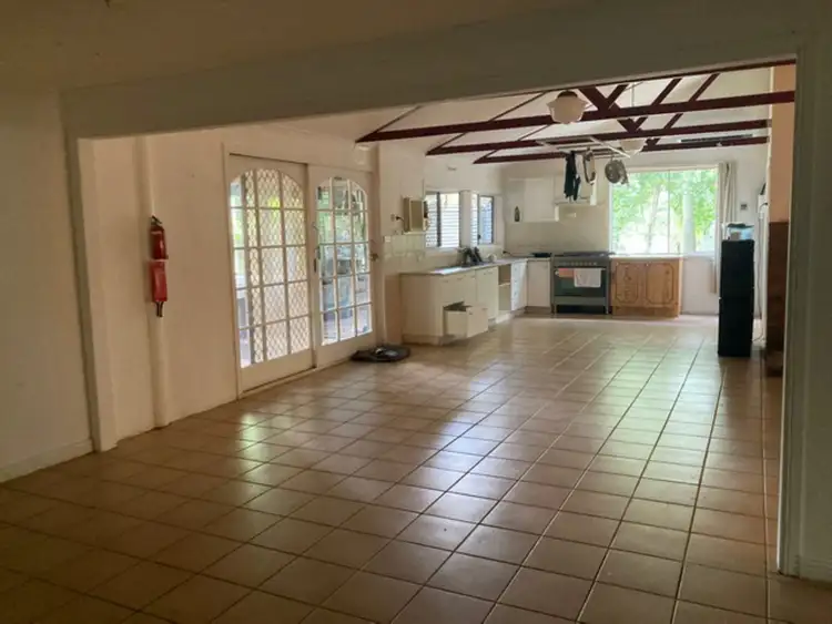 438 CONNORS ROAD, Helidon QLD 4344