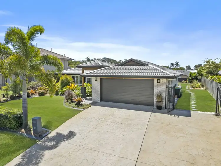 Third view of Homely house listing, 39 Cosmos Avenue, Banksia Beach QLD 4507