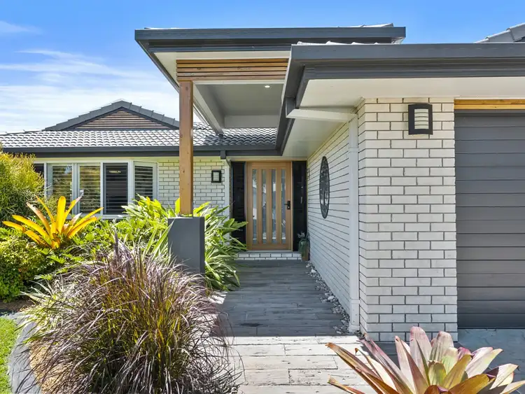 Fourth view of Homely house listing, 39 Cosmos Avenue, Banksia Beach QLD 4507