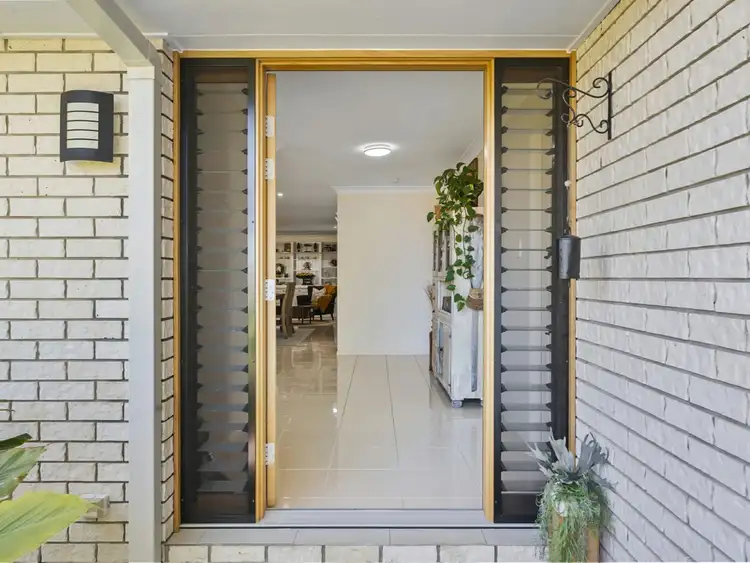 Fifth view of Homely house listing, 39 Cosmos Avenue, Banksia Beach QLD 4507