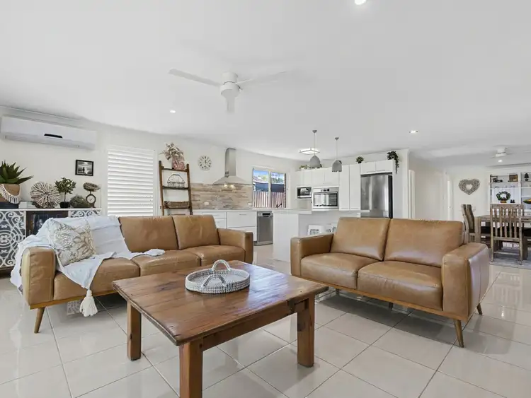 Sixth view of Homely house listing, 39 Cosmos Avenue, Banksia Beach QLD 4507