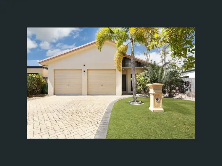 71 Nova St, Kewarra Beach QLD 4879