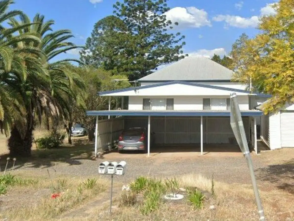 Main view of Homely rural property listing, 110 Railway Street, Gatton QLD 4343