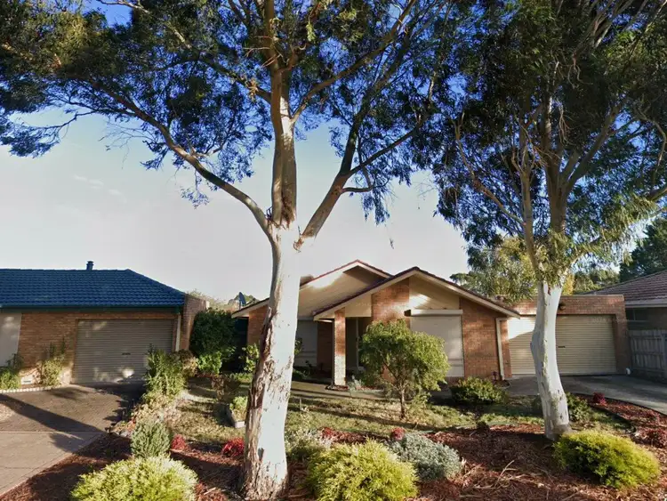 1 Firestone Ct, Sunbury VIC 3429