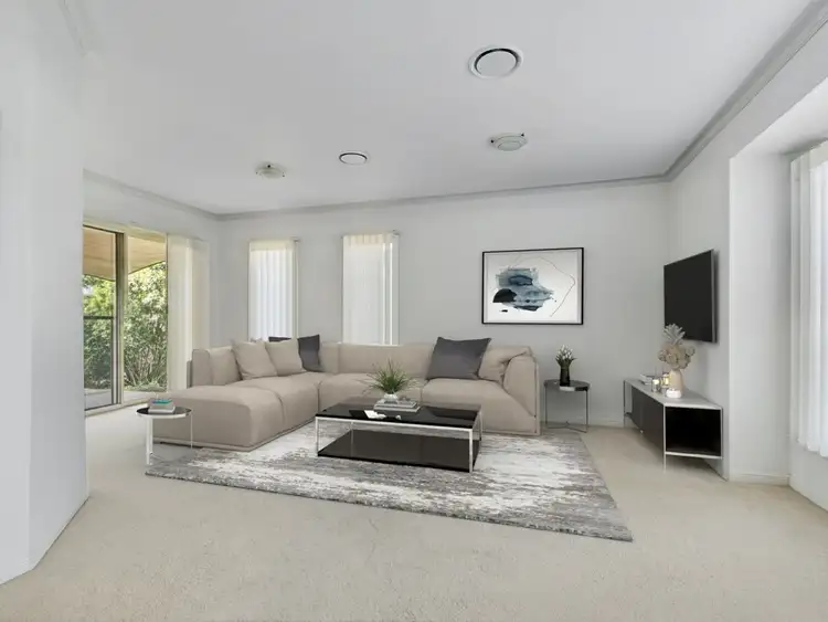 Second view of Homely house listing, 22 Carpenter Way, Sandstone Point QLD 4511