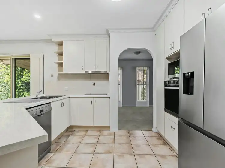 Fourth view of Homely house listing, 22 Carpenter Way, Sandstone Point QLD 4511