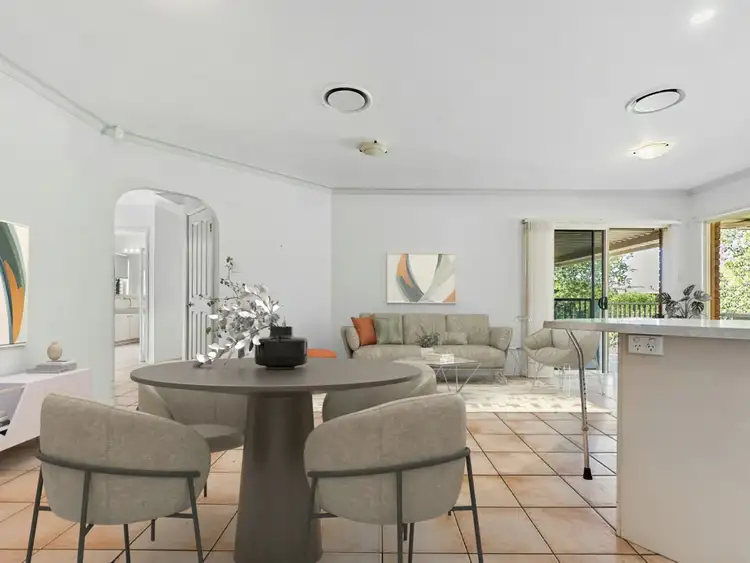 Fifth view of Homely house listing, 22 Carpenter Way, Sandstone Point QLD 4511