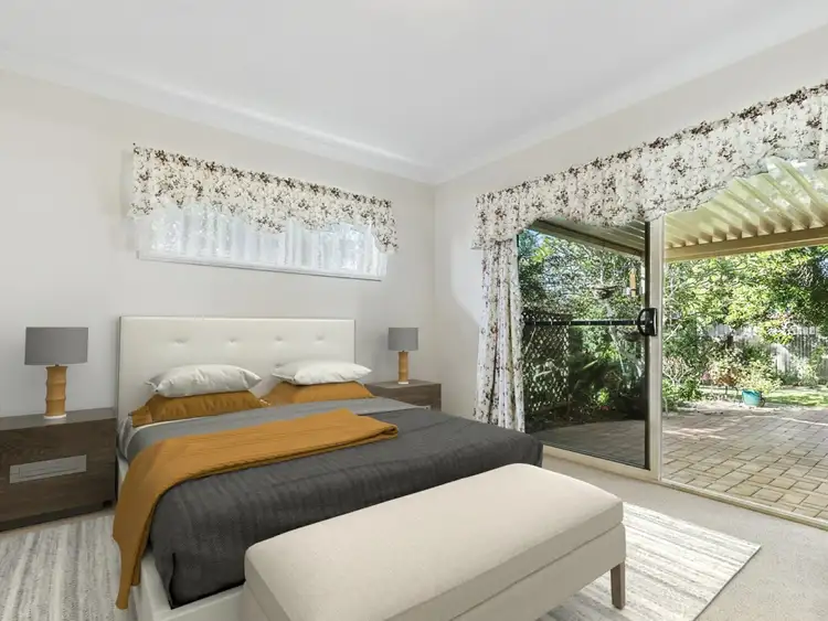 Sixth view of Homely house listing, 22 Carpenter Way, Sandstone Point QLD 4511