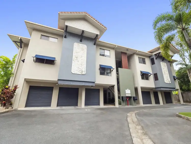 301/44-62 Clifton Road, Clifton Beach QLD 4879