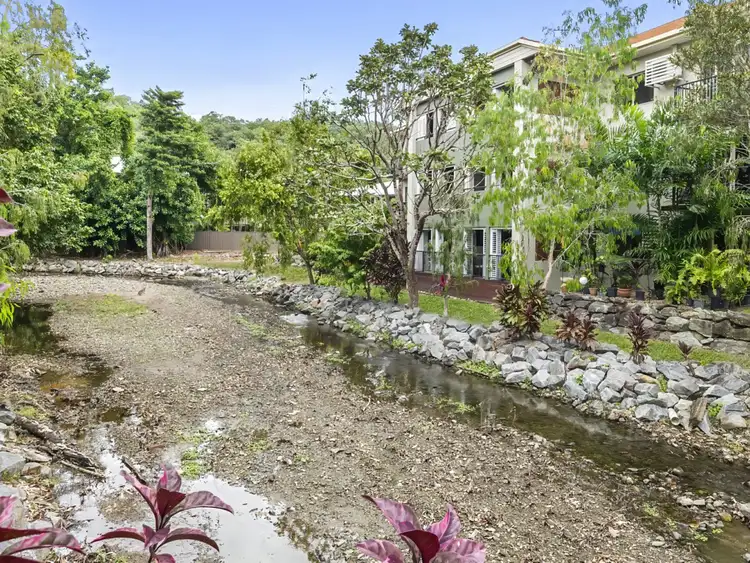 Second view of Homely unit listing, 301/44-62 Clifton Road, Clifton Beach QLD 4879