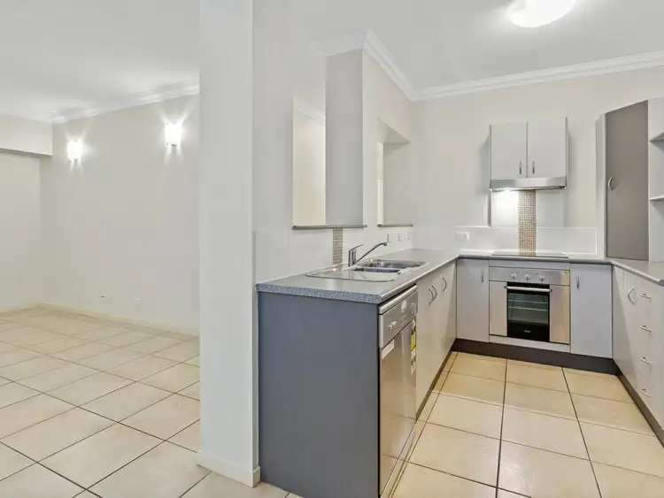 Fourth view of Homely unit listing, 301/44-62 Clifton Road, Clifton Beach QLD 4879